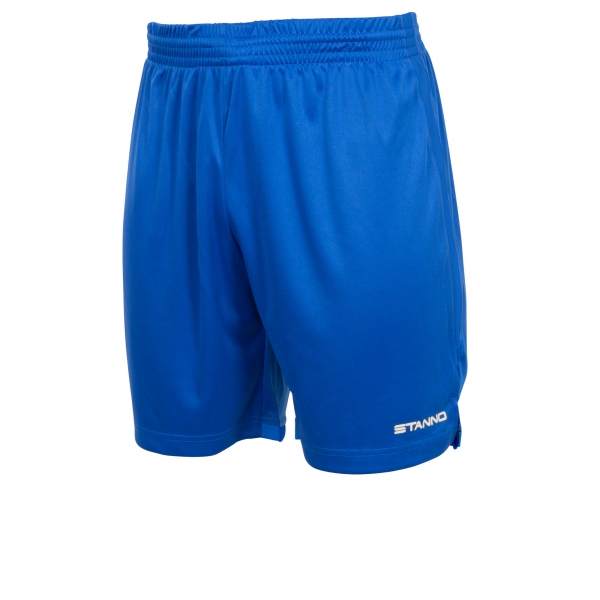 Stanno Focus Short Blau – Kinder